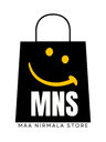 Maanirmala Store Logo